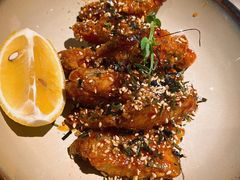 -BE BRIGHT KITCHEN(正佳广场店)