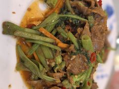-金姐台湾菜(珠江路店)