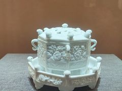 -福建博物院