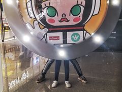 -泡泡玛特POPMART(浦项中心体验店)