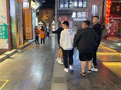 -东西巷