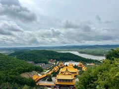 -六鼎山文化旅游区