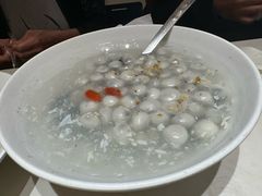 -阿明小菜·海鲜·上海菜(梅陇店)