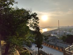 -云龙湖旅游景区