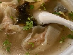 -海平馄饨(逍遥二路店)