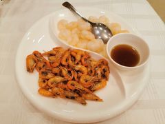 -翠亭酒家(山西南路店)