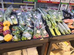 -京客隆超市(华安店)