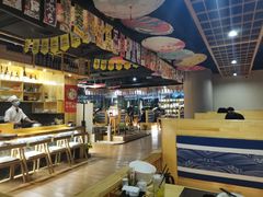 -悦和餐厅(CBD玉米楼店)