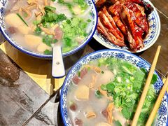 -小潘记鸭血粉丝汤