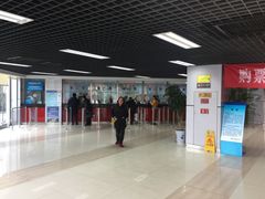 -普陀长途客运中心