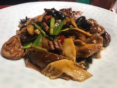 -北平食府(马鞍山路店)