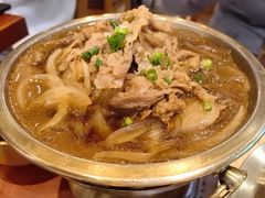 -鑫日千里马朝鲜族小馆(总店)