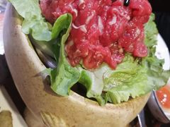 -刘少华贵州小黄牛·鲜牛肉火锅(总店)