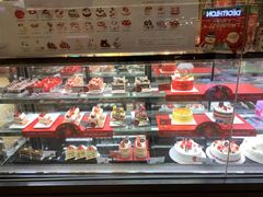 -巴黎贝甜(印象城店)