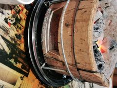 -捞围鲜·港式打边炉(海阳路店)