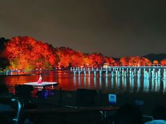 -印象西湖·最忆是杭州实景演出