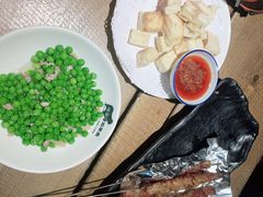 -福宝漠北·牛羊肉(广埠屯店)