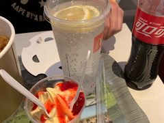 -麦当劳(曲阳店)