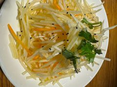 -倍儿美海鲜排挡·非遗海鲜蒸饺(洋货店)