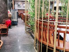 大堂-东来顺饭庄(apm总店)