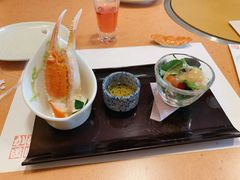 -蟹道乐(道顿堀本店)