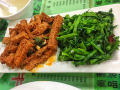 -令氏家外家岐山面(火炬路店)
