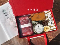 -卡卡喜糖伴手礼·商务礼宝宝礼·婚礼用品