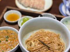 -蟹上黄·蟹黄面·江南糖水(人民广场店)
