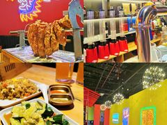 -龙头烤羊排•烤全羊•精酿扎啤(厦滘店)