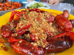-味道工厂楚虾王(龙虾城店)