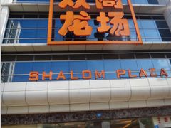 -双龙商场(环城南路店)