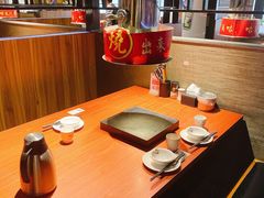 -山之屋炭火烧肉·生啤畅饮(大朗万科中央公园店)