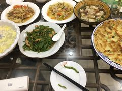 -徽州美食(三十年老店)