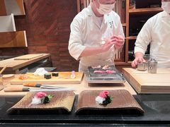 -奈良本寿司(永嘉路店)