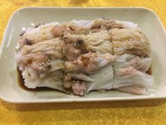-洞密园美食城·二十二年老店(富华路店)