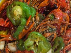 -大哈福烧烤·海鲜·家常菜(延安三路店)