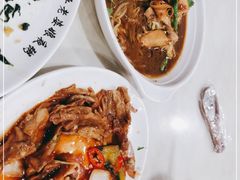 -长平老姿娘夜粥(平东一街店)