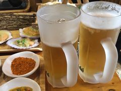-炙忧烤肉屋(中国铁建广场店)