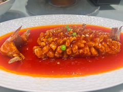 -大潮淮·淮扬菜(何园旗舰店)