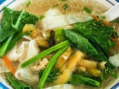 -长人馄饨铺(解放街店)