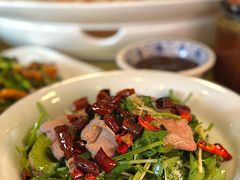 -北京小肠陈饭庄(方庄店)