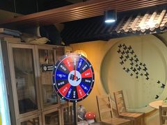 -白兔子密室(长寿路店)