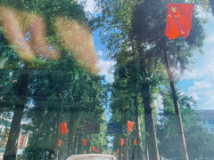 -井冈山风景名胜区