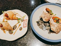 -德川家日本料理(中关村寰太大厦店)