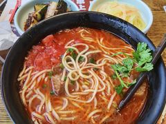 -李先生牛肉面大王(马栏店)