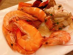 -杭州国际会议中心洲际酒店-原素全日餐厅(解放东路店)