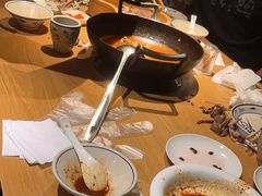 -福茂源横山铁锅羊肉(牡丹园店)