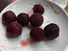 -老杨太太烧烤(文化广场店)