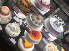 -好利来(彩香店)