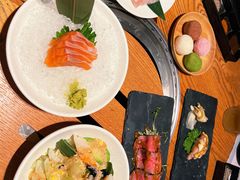 -赤坂亭M9和牛烧肉(世博源店)